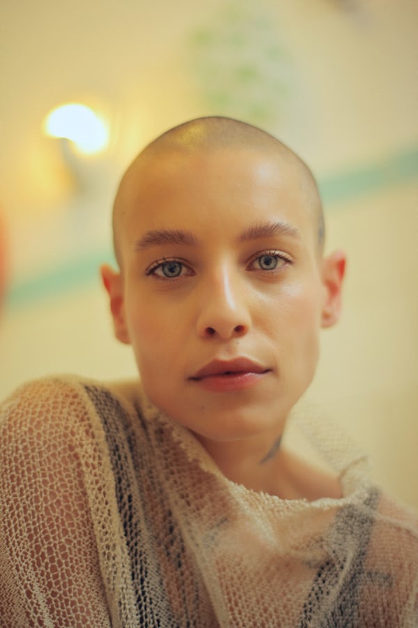 Zoe Turner