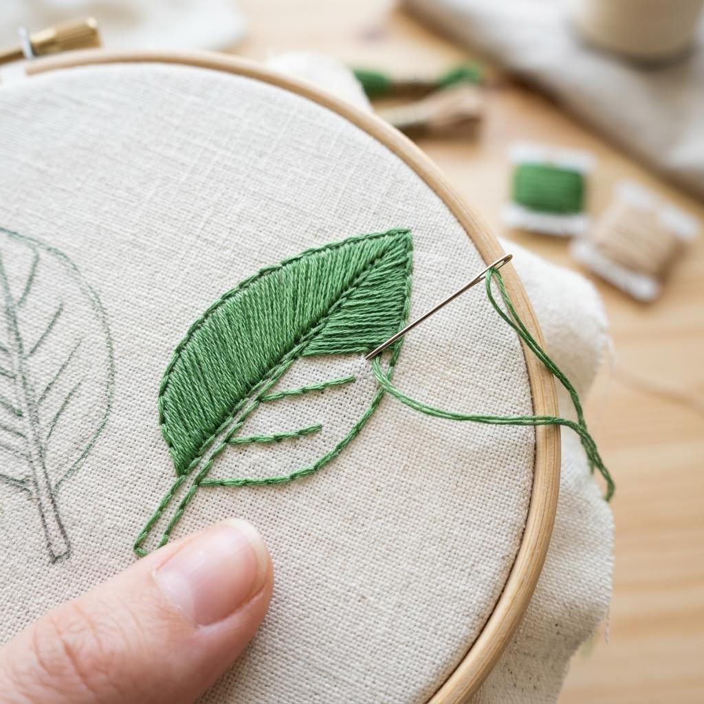Step 4: Finishing and Framing Your Work