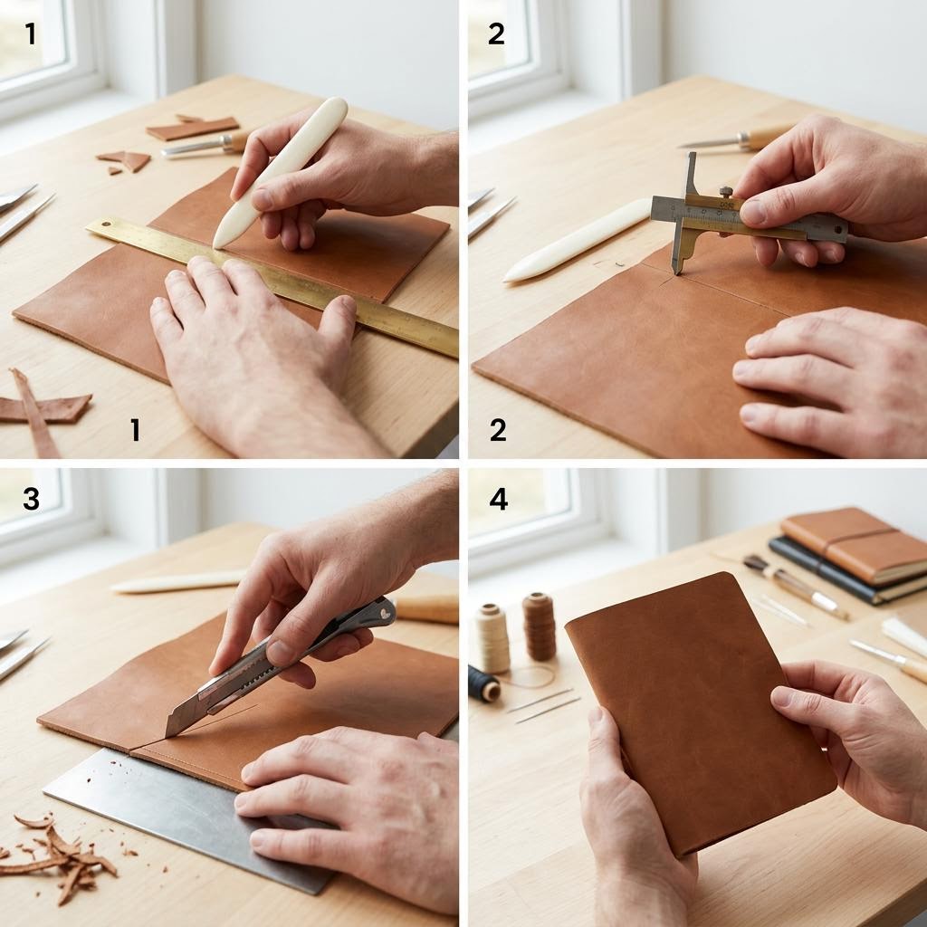 Step 2: Measure and Cut the Cover
